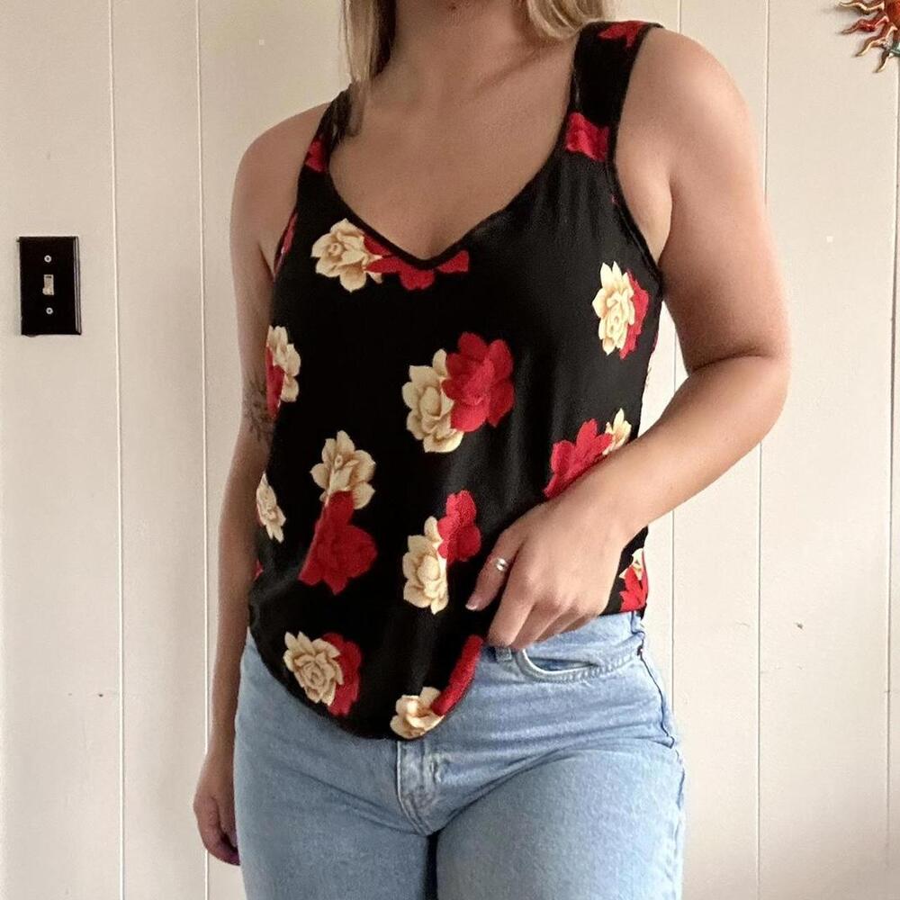 Vintage 90s Tank